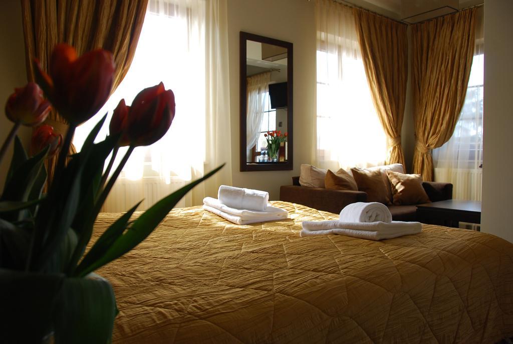 Hotel Sloneczny Brzeg 비스쿠피크 외부 사진